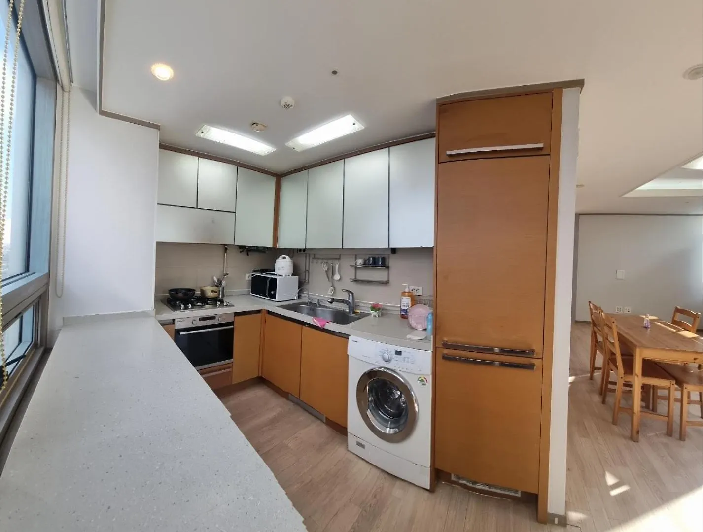 Apartment Ferienwohnung Songdo Officetel Incheon