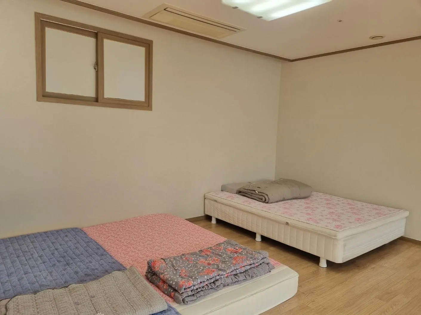 Ferienwohnung Songdo Officetel Incheon Apartment