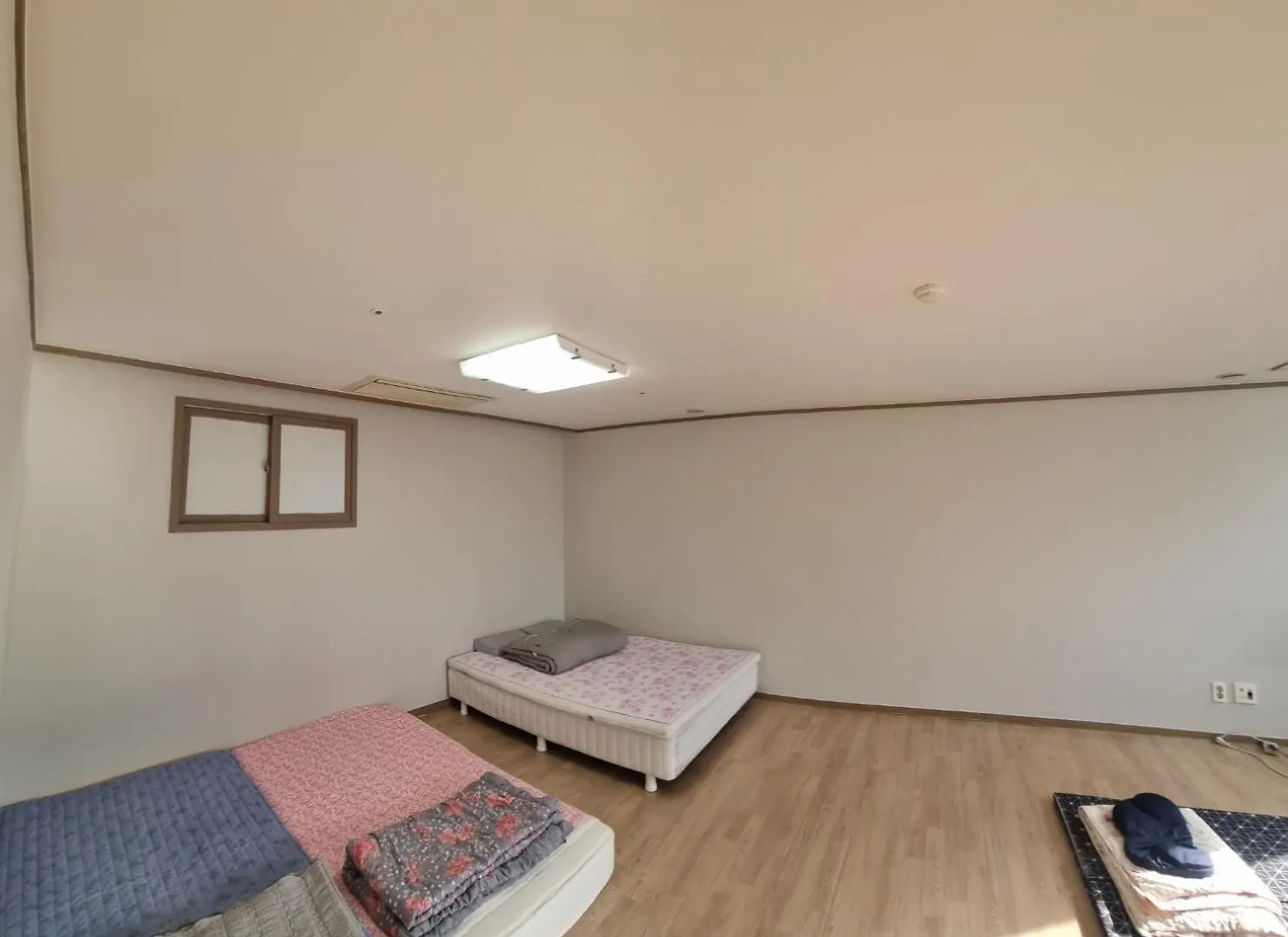 Songdo Officetel Apartment Incheon